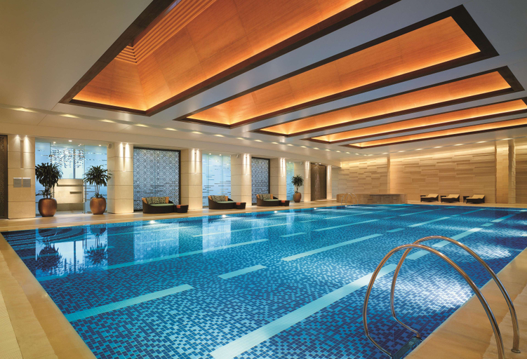 Sport & Beauty 2, Shangri-La Ningbo, Ningbo