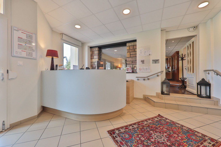 Others 5, Hotel Deybach, Haut-Rhin