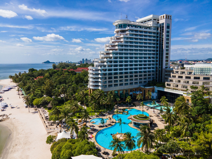 Exterior & Views 2, Hilton Hua Hin Resort & Spa, Hua Hin