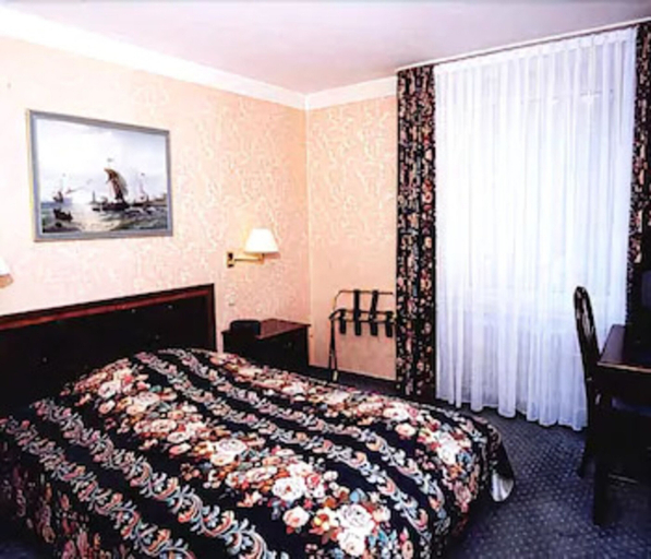 Bedroom 4, Wald-Hotel, Rhein-Sieg-Kreis