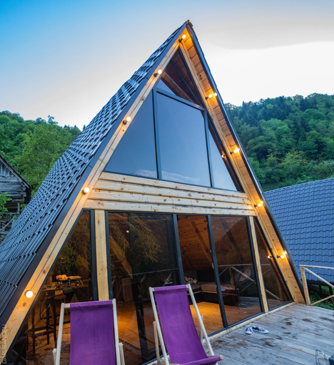 Exterior & Views 2, Check Inn Merisi, Keda