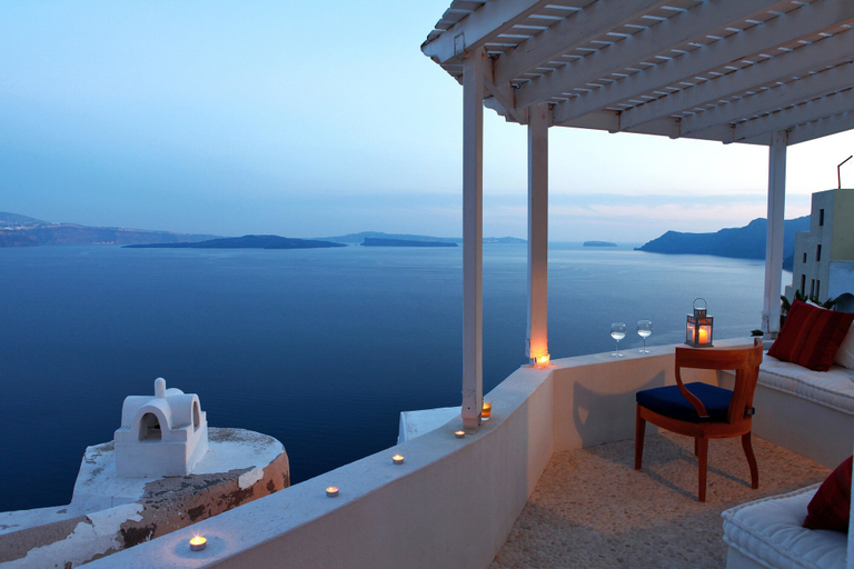 Others 5, Menias Cave House, South Aegean