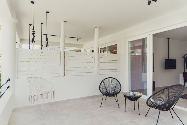 Others 5, The Greco Suites, Ionian Islands