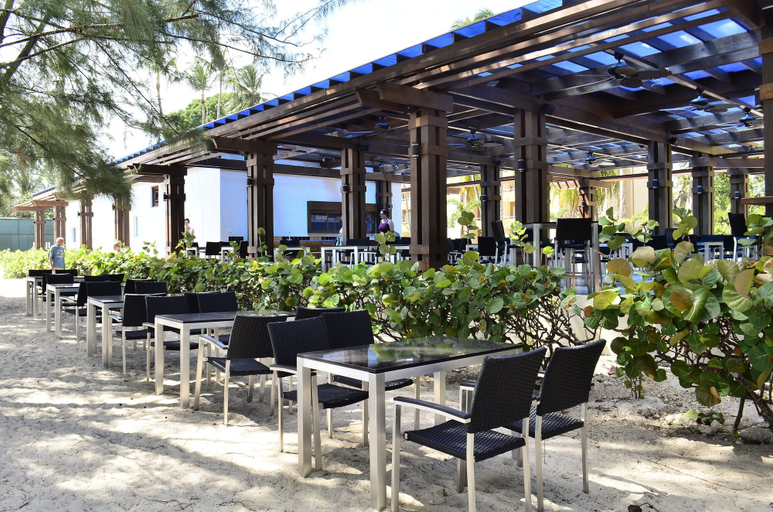 Food & Drinks 5, Divi Southwinds Beach Resort