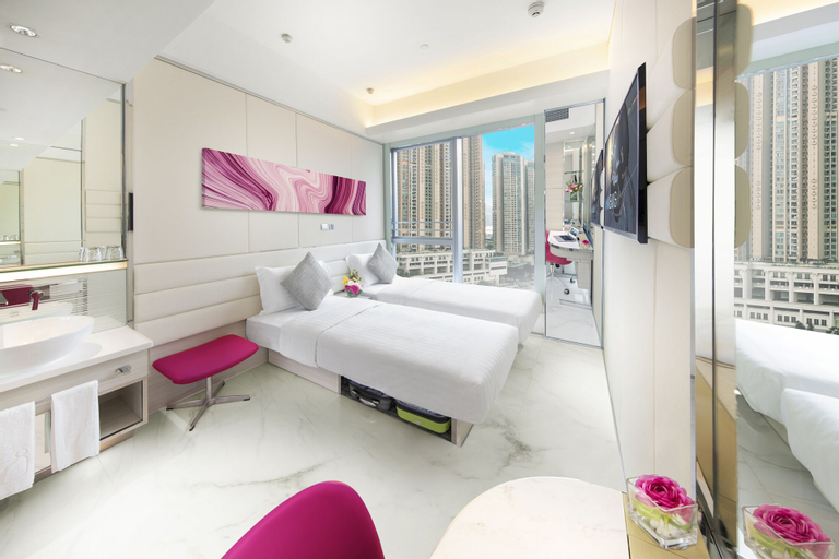 Bedroom 13