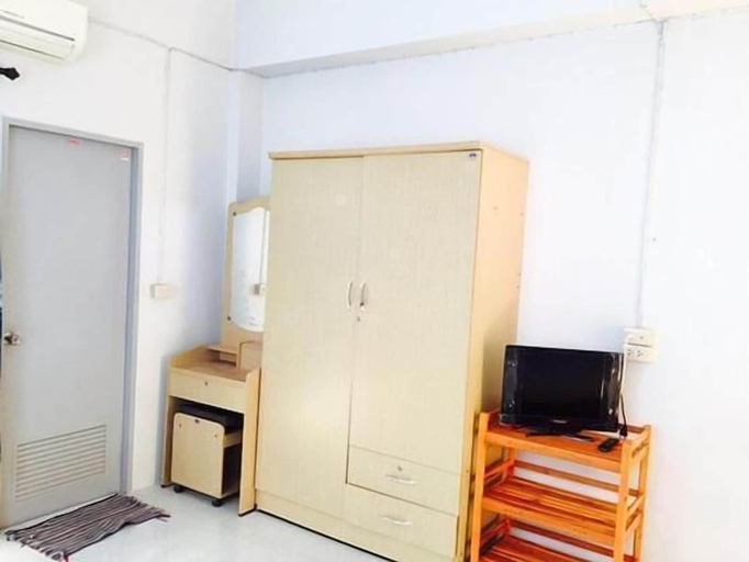 Bedroom 5, MP House, Muang Chon Buri