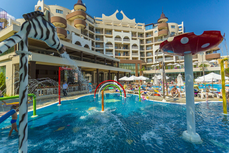 Sport & Beauty 2, HI Hotels Imperial Resort – All Inclusive, Nesebar