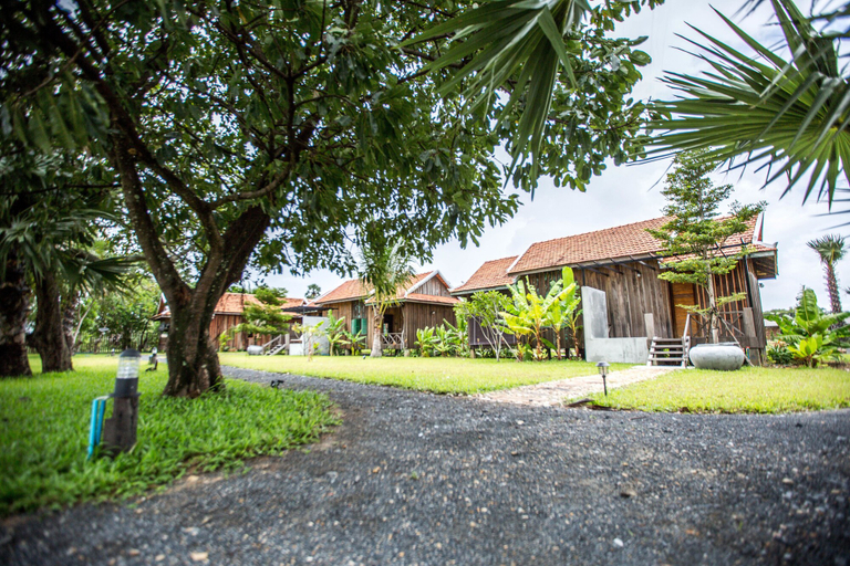 Exterior & Views 2, Kampot River Residence, Kampot