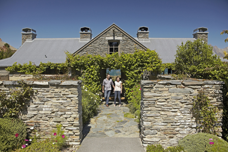 Exterior & Views 2, Blanket Bay, Queenstown-Lakes
