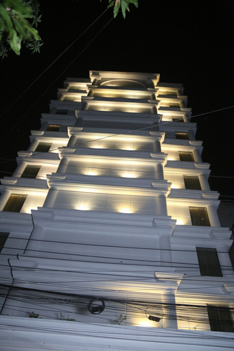 Exterior & Views 2, Marino Royal Hotel, Dhaka