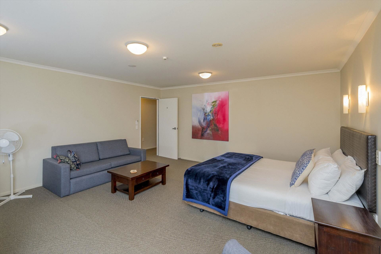Bedroom 3, Finns, Kapiti Coast