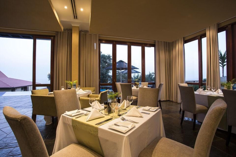 Food & Drinks 5, Anew Hotel Ocean Reef Zinkwazi, iLembe