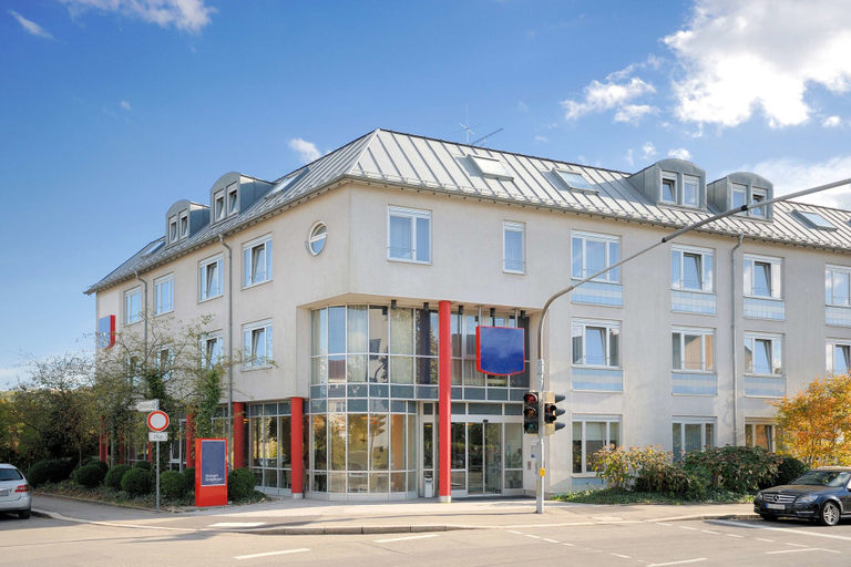 Exterior & Views 3, Hotel Stuttgart Sindelfingen City by Tulip Inn, Böblingen