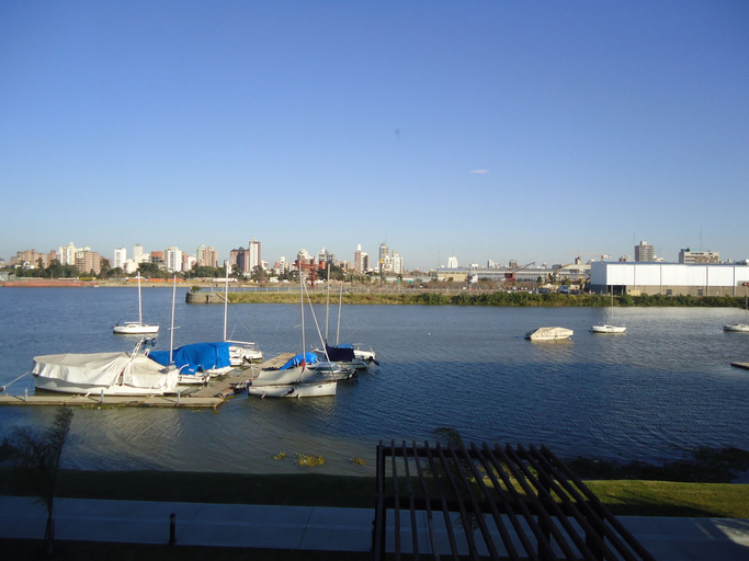 Others 5, Hotel Puerto Amarras, La Capital