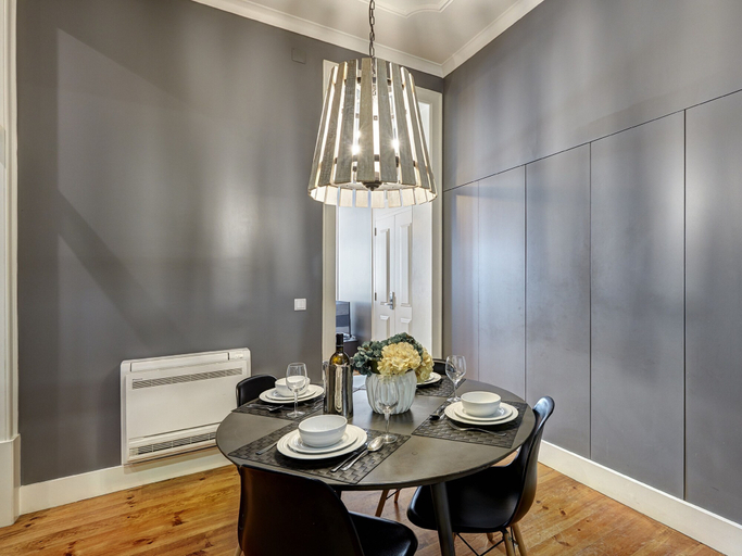 Others 5, Canaan Boutique Apartments Fanqueiros114, Lisbon