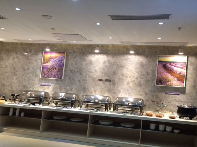 Food & Drinks 4, LAVANDE HOTEL GZ HUANGPU AVENUE BRANCH, Guangzhou