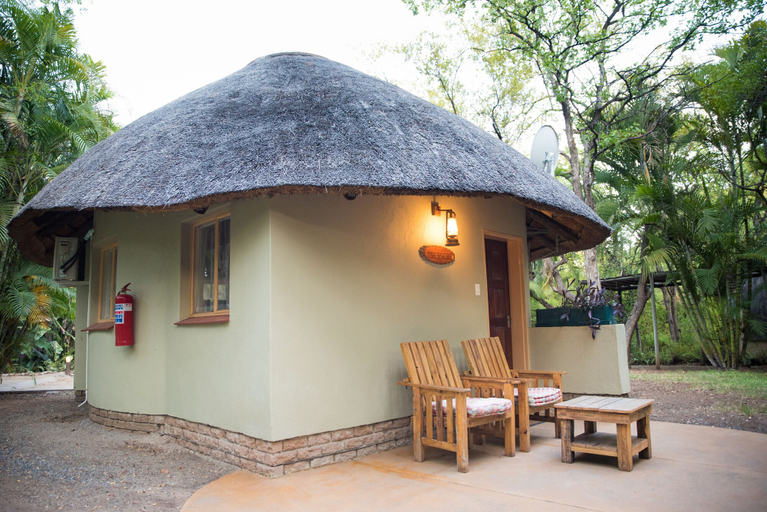 Exterior & Views 2, Sefapane Lodges and Safaris, Mopani