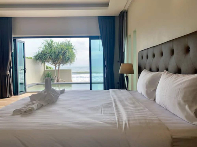 Bedroom 3, Wis Beach Khanom, Khanom