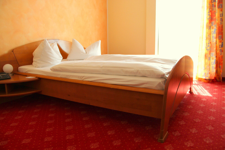 Bedroom 2, Soibelmanns Hotel Rügen, Vorpommern-Rügen