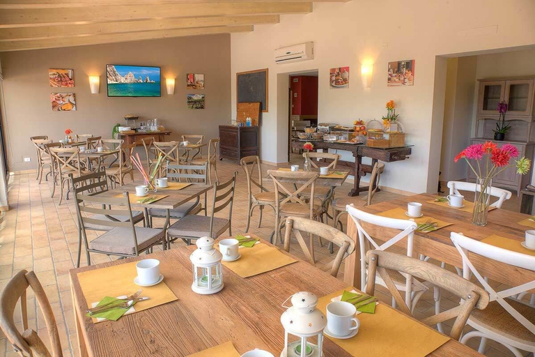 Food & Drinks 5, Villa Gens Camuria, Ancona