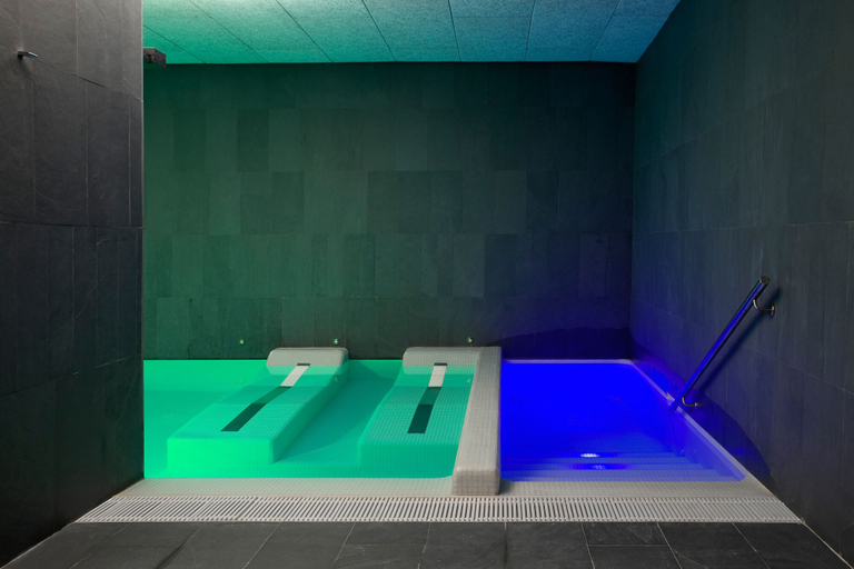 Sport & Beauty 3, Hotel Bodega Finca de Los Arandinos, La Rioja