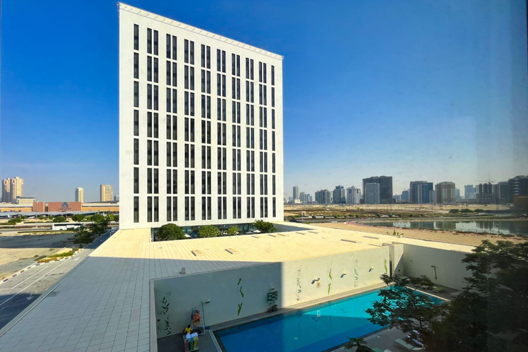 Exterior & Views 2, Element by Marriott Me’aisam, Dubai, Dubai