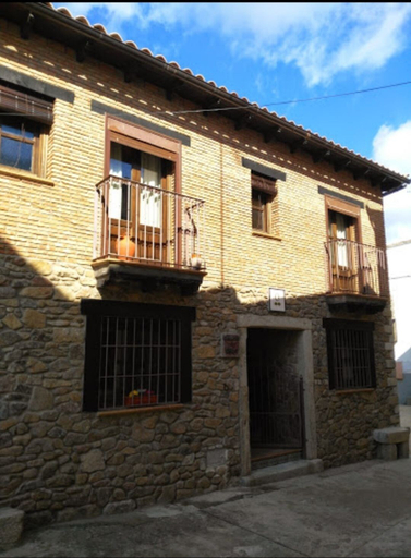 Exterior & Views 2, Casa Rural El Olivo, Cáceres