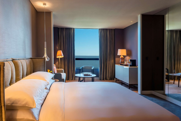 Bedroom 4, Hyatt Centric Montevideo, Montevideo