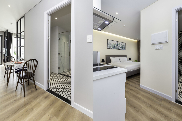 Others 5, Cozrum Homes Premier Residence, Bình Thạnh