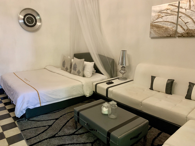 Bedroom 4, Petit Villa Boutique & Spa, Siem Reap
