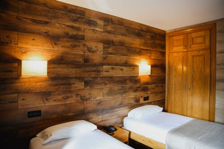 Bedroom 4, Hotel Cal Ruiz, Pyrénées-Orientales