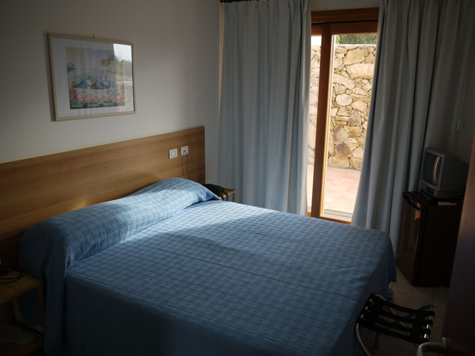 Bedroom 3, Il Nido dei Gabbiani, Olbia-Tempio