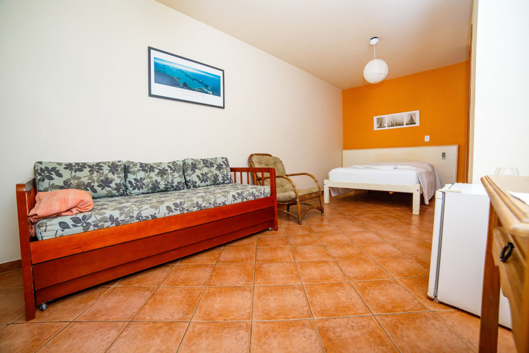 Bedroom 4, Pousada do Capitão, Florianopolis