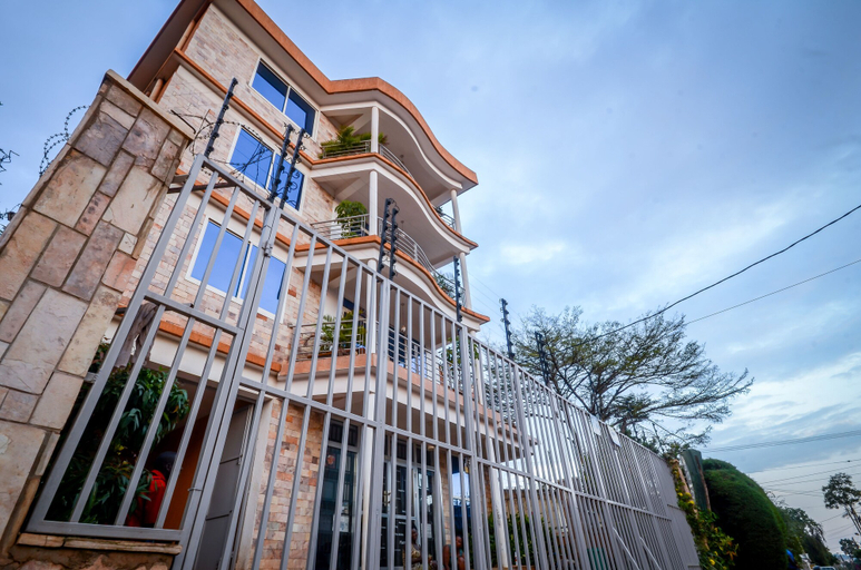 Exterior & Views 2, L L Apartments, Kampala