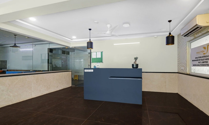 Others 4, Treebo Trend Halcyon Hitech City, Hyderabad