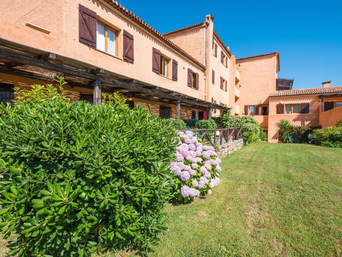 Exterior & Views 2, Hotel Rocce Sarde, Olbia-Tempio