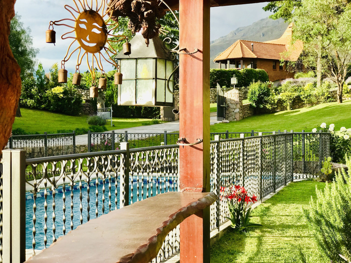 Exterior & Views, Casa Chumamaya, Junín