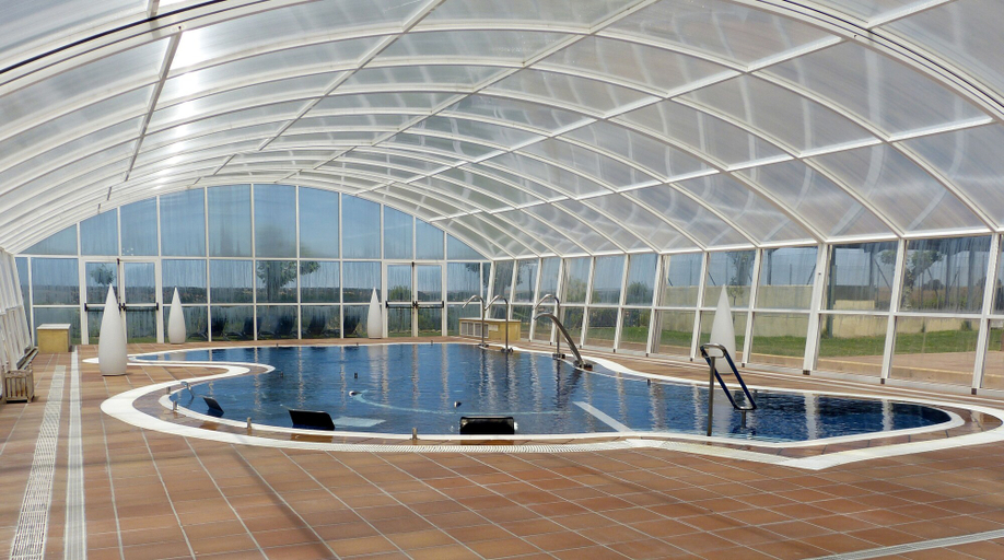 Sport & Beauty 2, Salamanca Forum - Hotel Doña Brígida, Salamanca