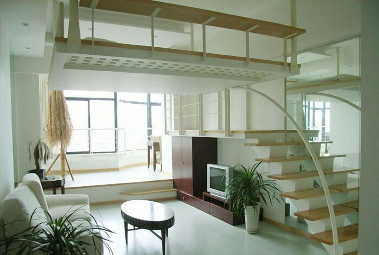 Others 5, Mayson Shanghai Bund Serviced Apartment, Shanghai