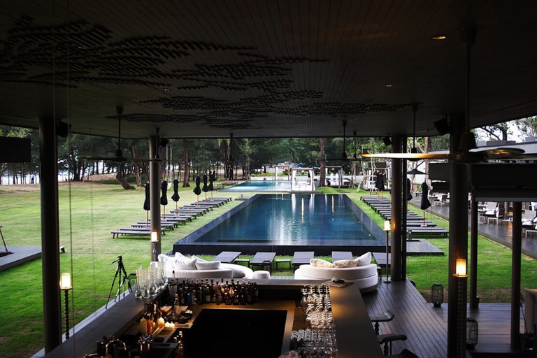 Sport & Beauty 2, SALA Phuket Mai Khao Beach Resort, Pulau Phuket
