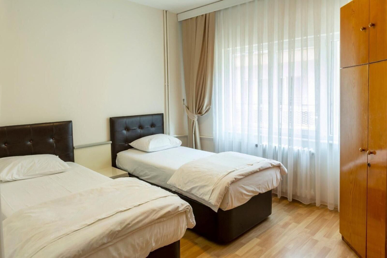 Bedroom 4, VIP Apart Hotel, Osmangazi