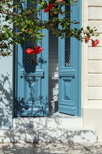 Exterior & Views 2, Mirabile Luxury Suites, Crete