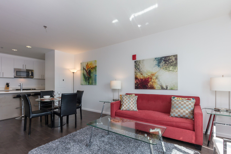 Others 5, Bluebird Suites in Kendall Square, Cambridge