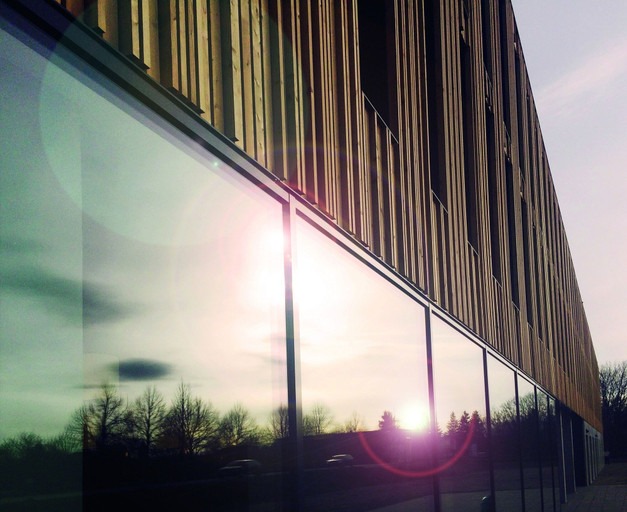 Exterior & Views 2, Bader Hotel, Ebersberg