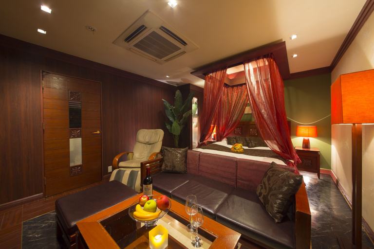 Others 5, HOTEL Gt Kansai International Airport - Adults Only, Tajiri