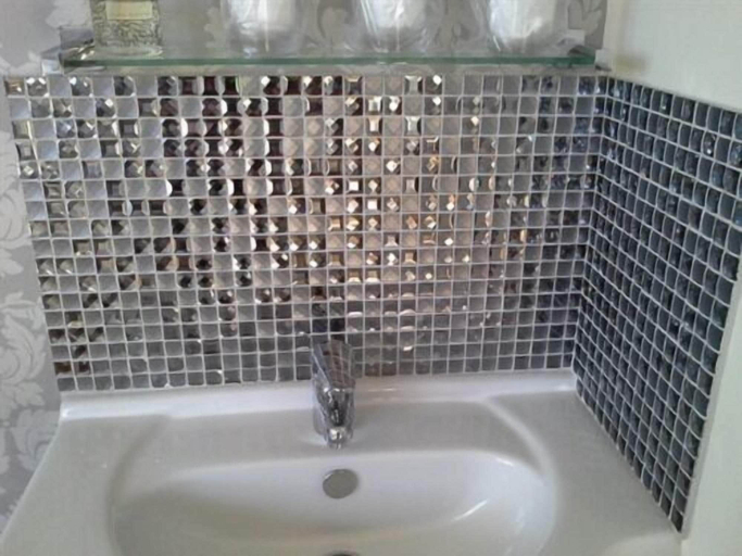 Bathroom 3, Ellerbrook House, Cumbria