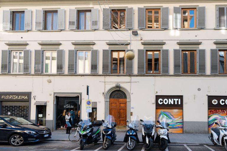 Others 4, Flospirit - Apartments Gioberti, Florence