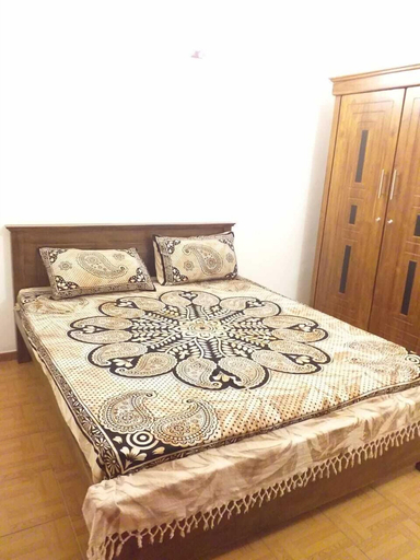 Room 5, Sush Vacation Rentals, Dehiwala-Mount Lavinia