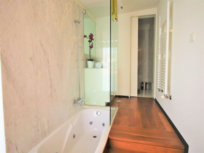 Bathroom, LUXURY VIEWS by YoursPorto, Vila Nova de Gaia