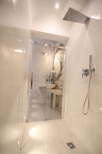 Bathroom 5, I Soffitti Dimora Esclusiva, Vibo Valentia